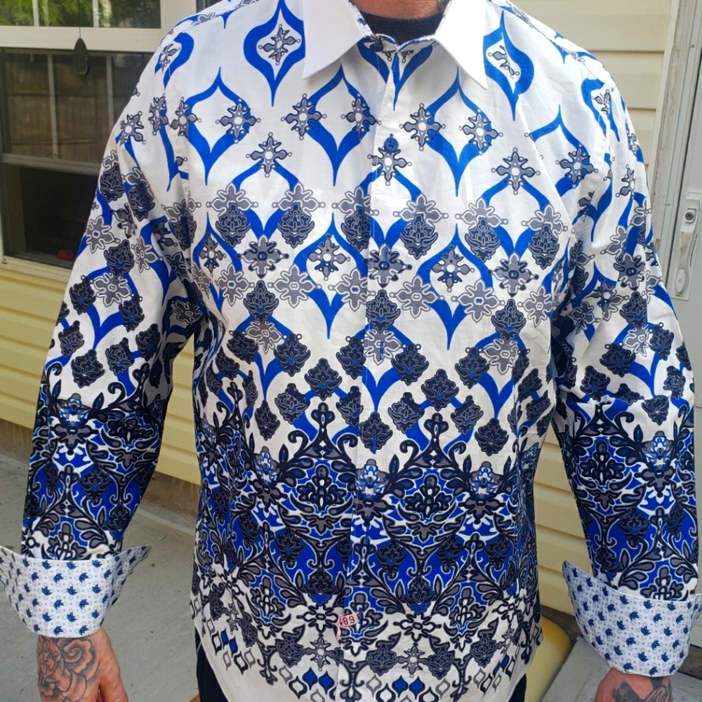Robert Graham